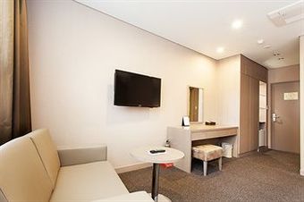 Best Western New Seoul Hotel
