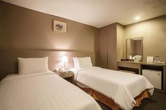 Best Western New Seoul Hotel