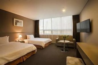 Best Western New Seoul Hotel