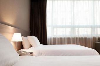 Best Western New Seoul Hotel