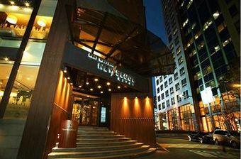 Best Western New Seoul Hotel