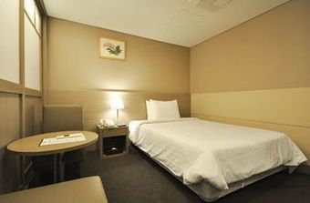 Best Western New Seoul Hotel