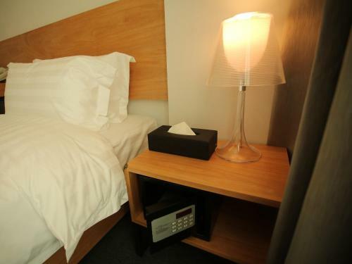 I.t.w Hotel Itaewon