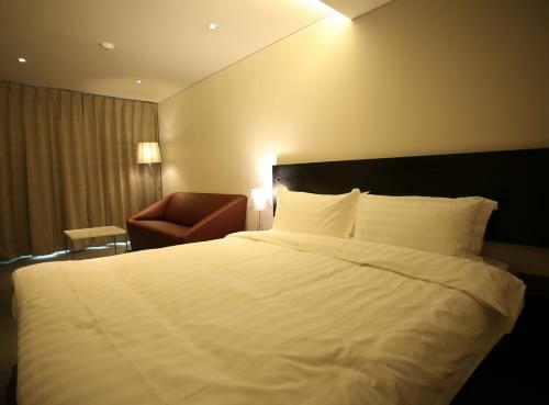 I.t.w Hotel Itaewon