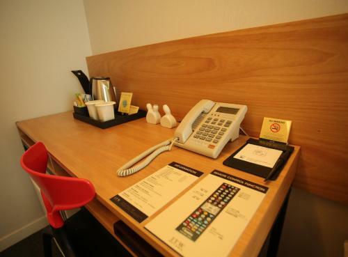 I.t.w Hotel Itaewon
