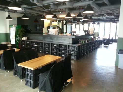 I.t.w Hotel Itaewon