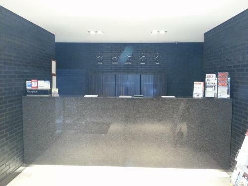 I.t.w Hotel Itaewon
