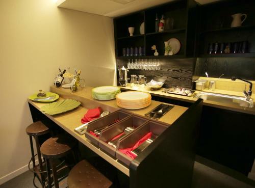 I.t.w Hotel Itaewon