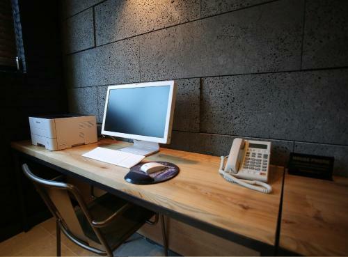 I.t.w Hotel Itaewon