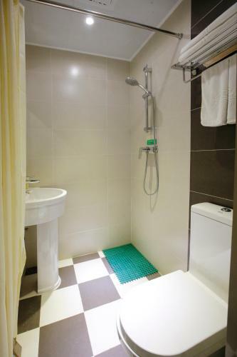 Beijing Dong Dan Hotel