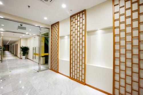 Beijing Dong Dan Hotel