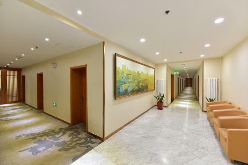 Beijing Dong Dan Hotel