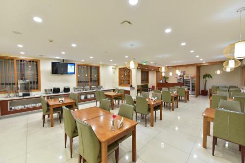 Beijing Dong Dan Hotel