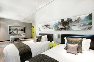 Ji Hotel 798 Art Zone Beijing