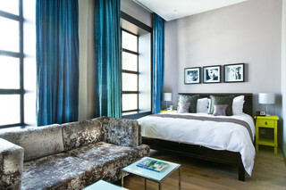 Ji Hotel 798 Art Zone Beijing
