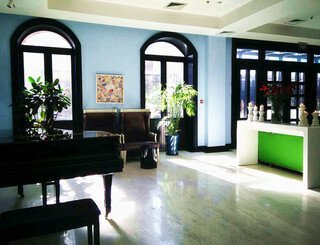 Ji Hotel 798 Art Zone Beijing