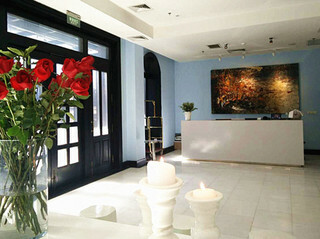 Ji Hotel 798 Art Zone Beijing