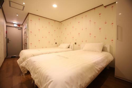 Hostal Myeongdong Ecohouse