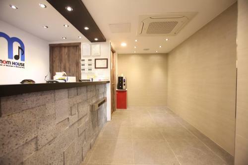 Hostal Myeongdong Ecohouse