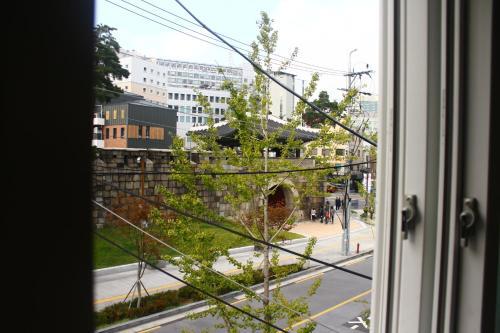 Plan A Hostel In Dongdaemun