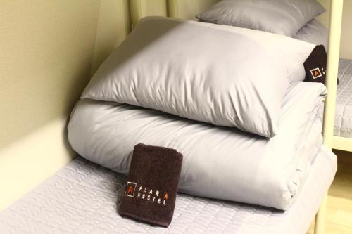 Plan A Hostel In Dongdaemun