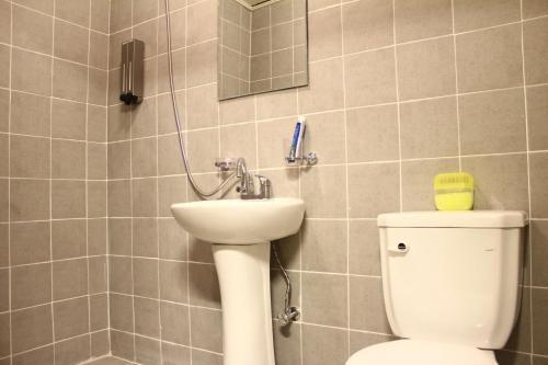 Plan A Hostel In Dongdaemun