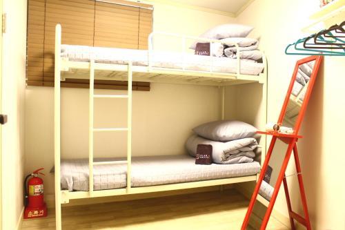 Plan A Hostel In Dongdaemun