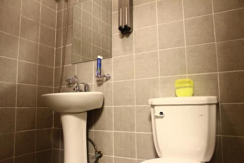 Plan A Hostel In Dongdaemun