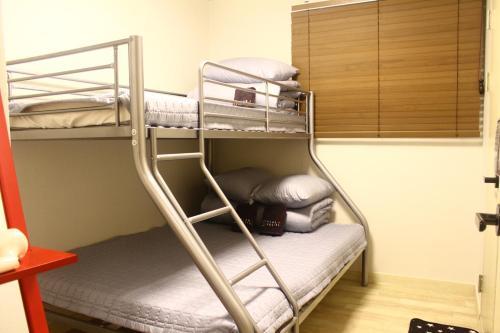 Plan A Hostel In Dongdaemun