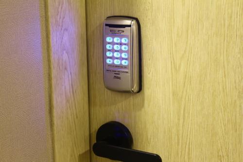 Plan A Hostel In Dongdaemun