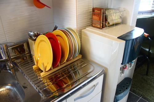 Plan A Hostel In Dongdaemun