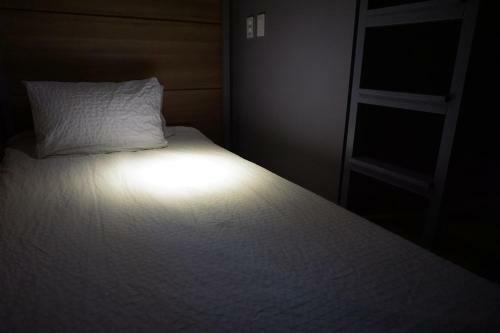 Hostal J-honor Guesthouse