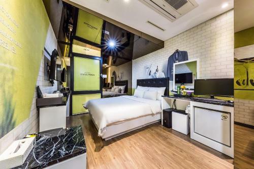 Hotel Cullinan