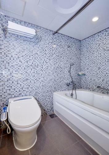 Best Western Premier Hotel Kukdo