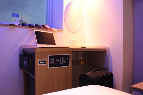 Hotel Ibis Budget Seoul Dongdaemun