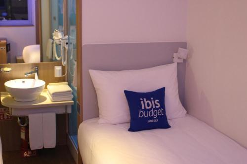 Hotel Ibis Budget Seoul Dongdaemun