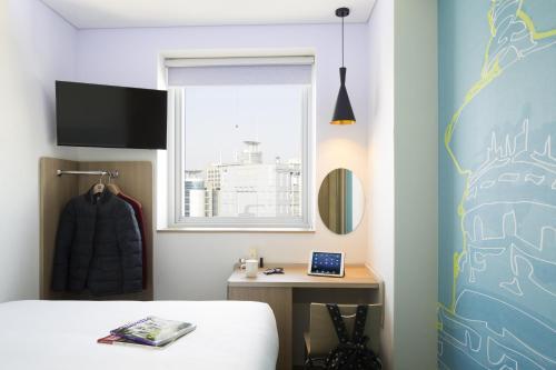 Hotel Ibis Budget Seoul Dongdaemun