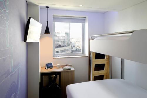 Hotel Ibis Budget Seoul Dongdaemun
