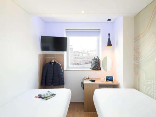 Hotel Ibis Budget Seoul Dongdaemun
