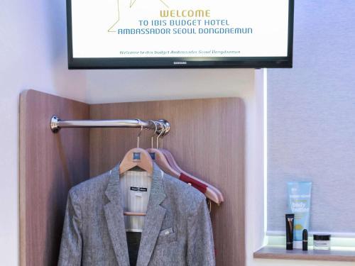 Hotel Ibis Budget Seoul Dongdaemun