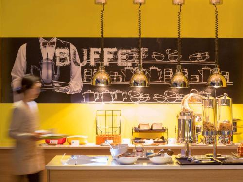 Hotel Ibis Budget Seoul Dongdaemun