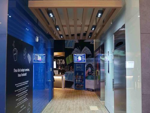 Hotel Ibis Budget Seoul Dongdaemun