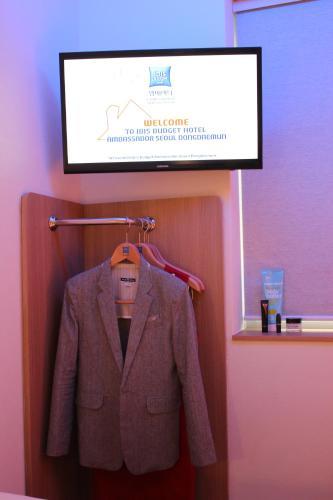 Hotel Ibis Budget Seoul Dongdaemun