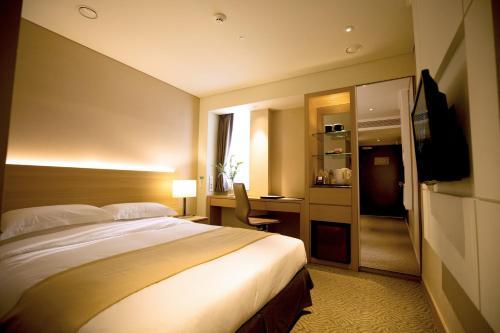 Summit Hotel Dongdaemun