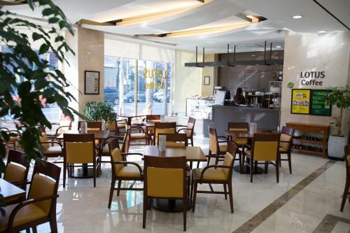 Summit Hotel Dongdaemun