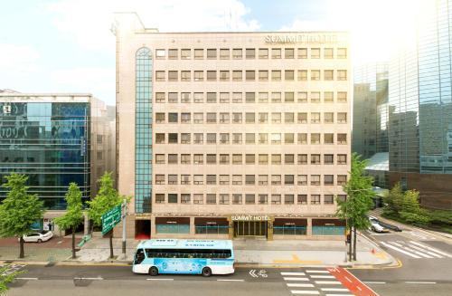Summit Hotel Dongdaemun