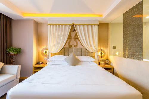 Beijing Red Hotel