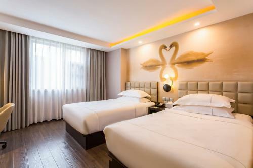 Beijing Red Hotel