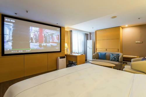 Beijing Red Hotel