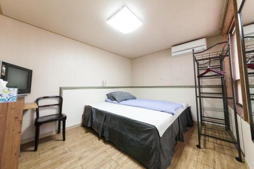 Hostal Yehadoye Guesthouse